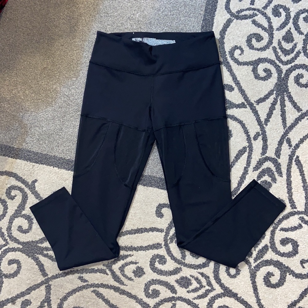 Victoria secret knockout leggings